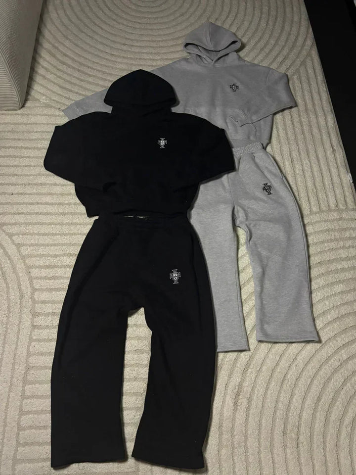 PORTUGAL TRACKSUIT - Zweiteiliges Set