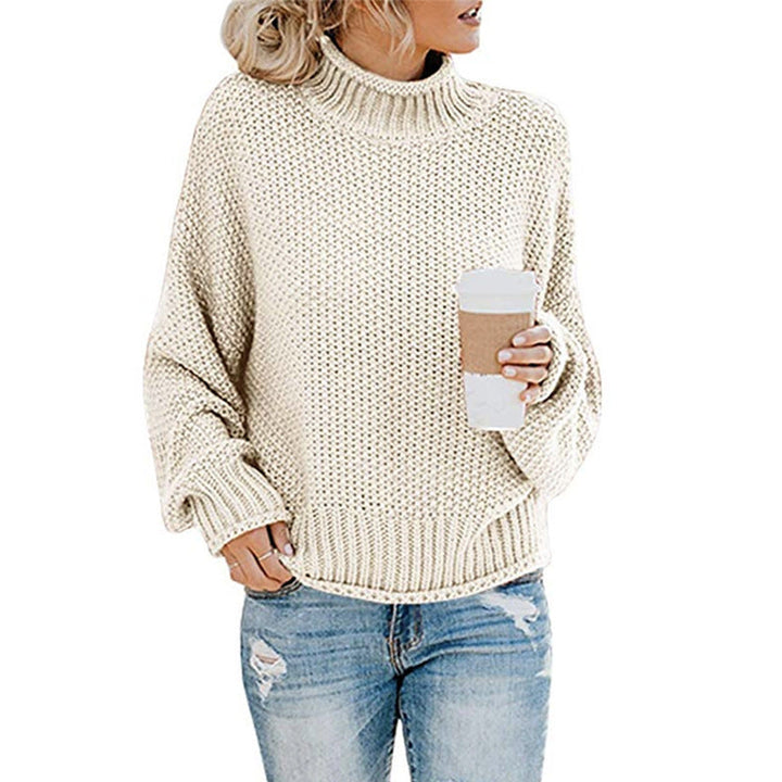 MIRA™ - Moderner Pullover für Damen