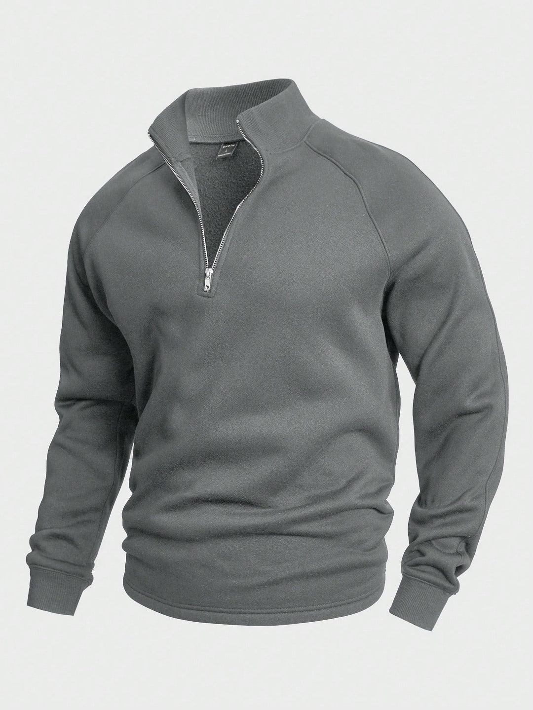 ANTONIO™ Freizeit-Half-Zip Pullover