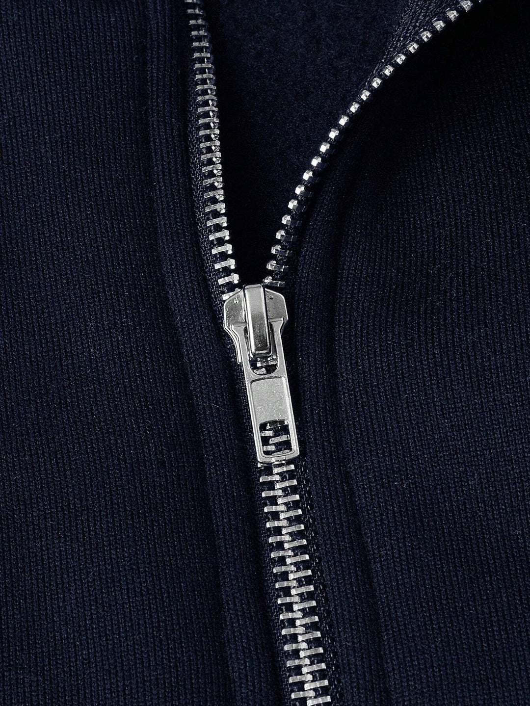 ANTONIO™ Freizeit-Half-Zip Pullover