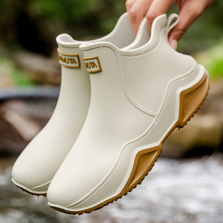 ZenBoot™ - Wasserfeste Gummistiefel