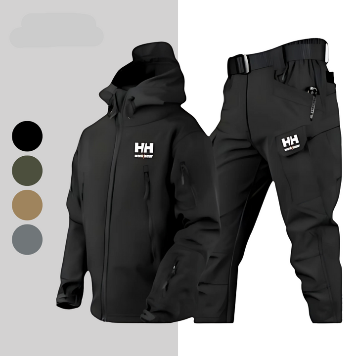 ARVID™ - Winterjacke und Hose im Set