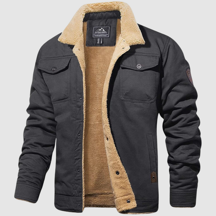 MOUNT™ - Bomberjacke