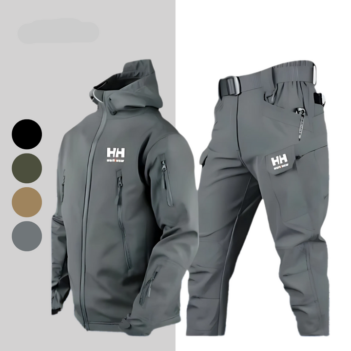 ARVID™ - Winterjacke und Hose im Set