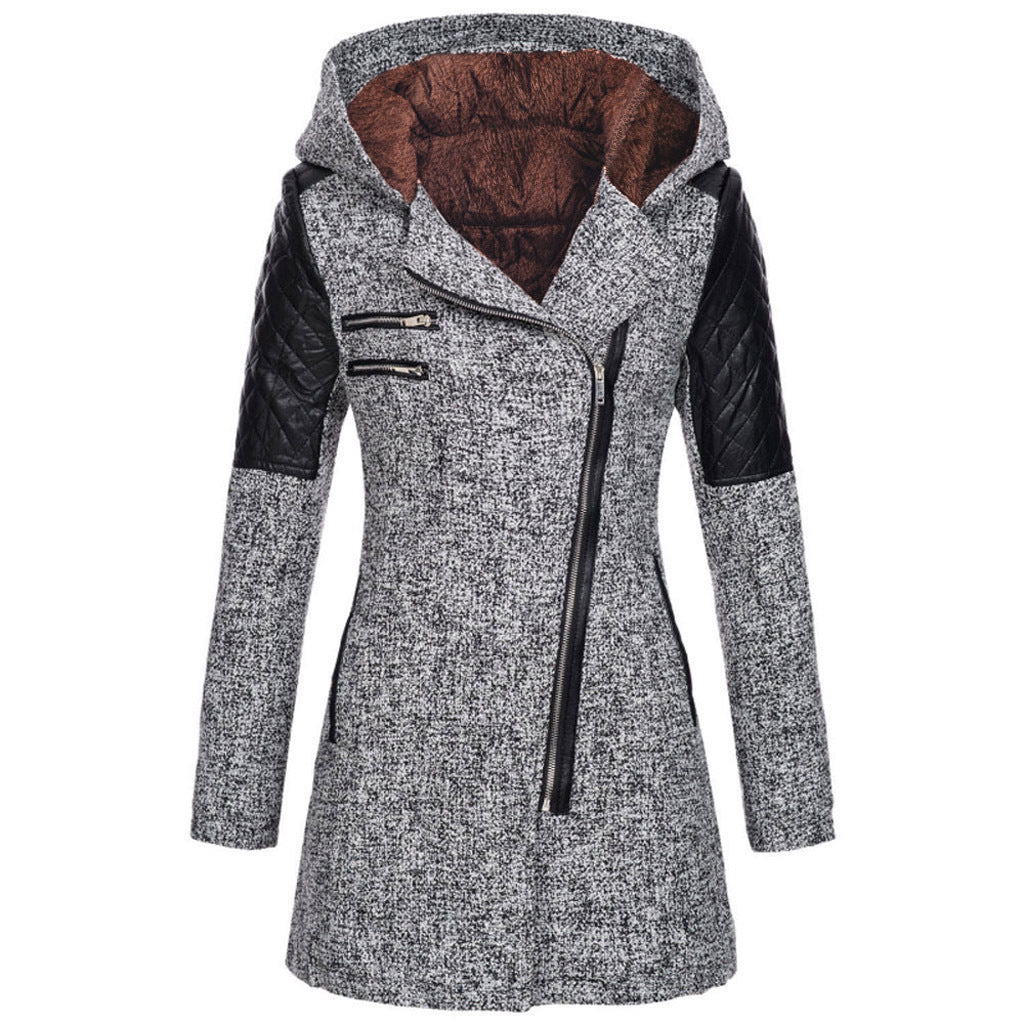 ROSEMARY ™ - Winterjacke