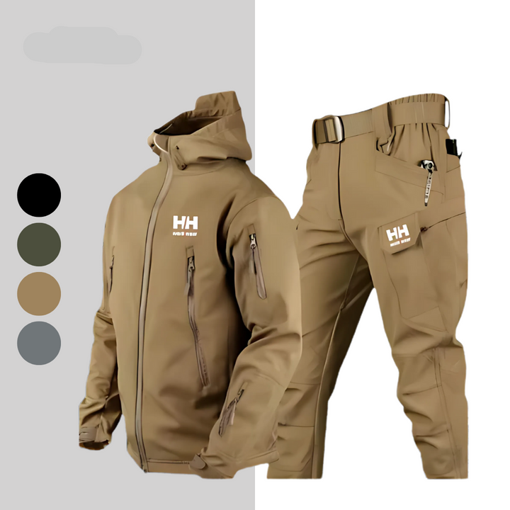 ARVID™ - Winterjacke und Hose im Set