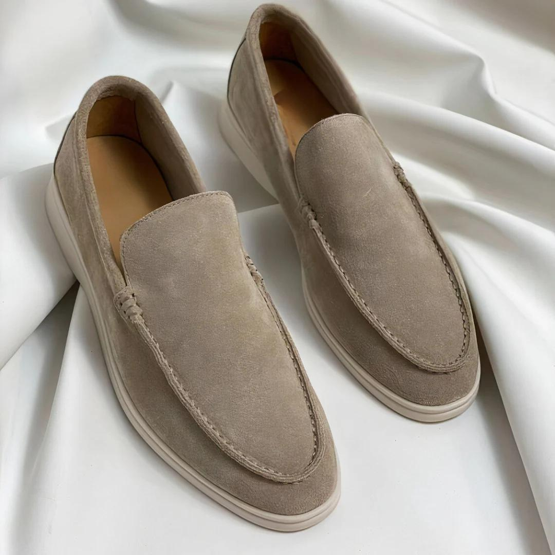 DANIEL™ -  Elegante Loafers