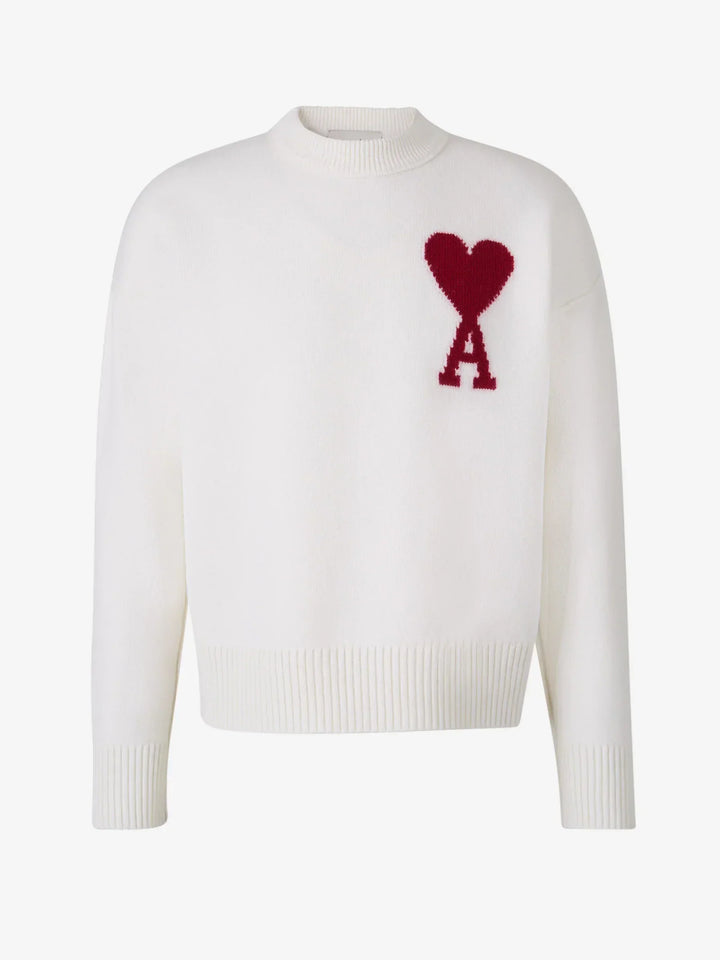 AMI HEART™ - Pullover