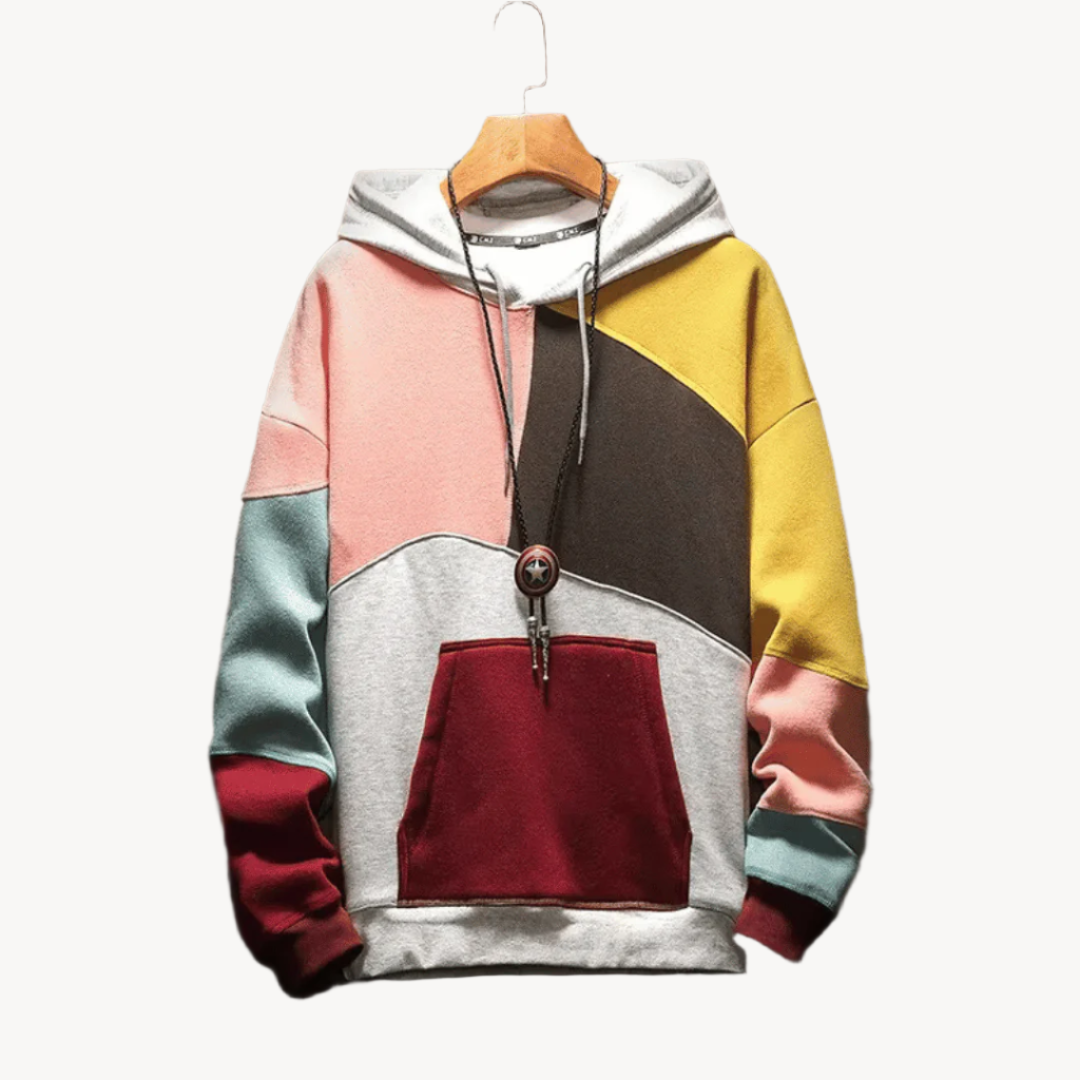 ARES™ - Vanguard Hoodie