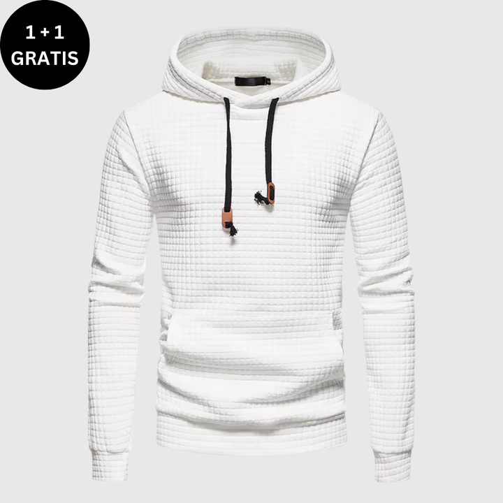 GEORGE™ Hoodie | 1+1 GRATIS