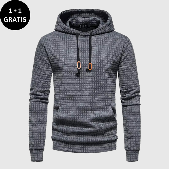 GEORGE™ Hoodie | 1+1 GRATIS