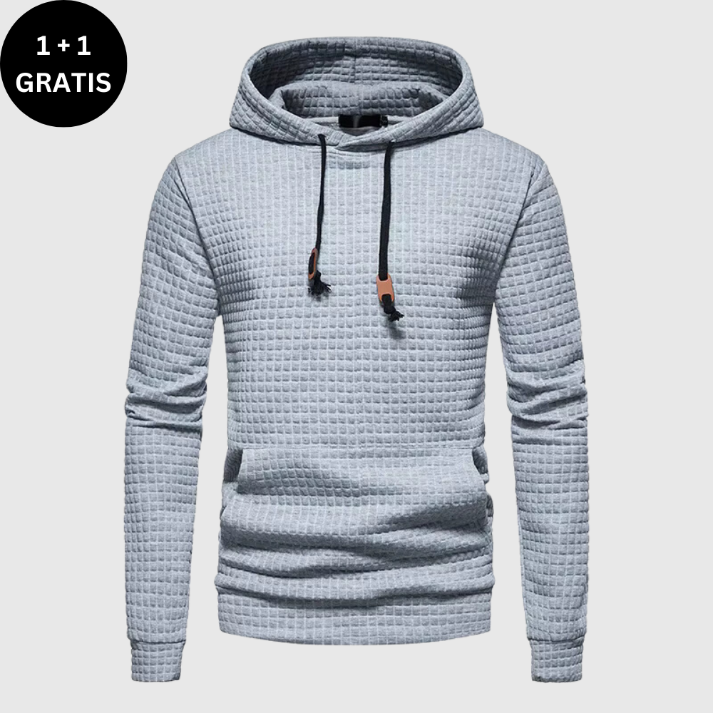 GEORGE™ Hoodie | 1+1 GRATIS