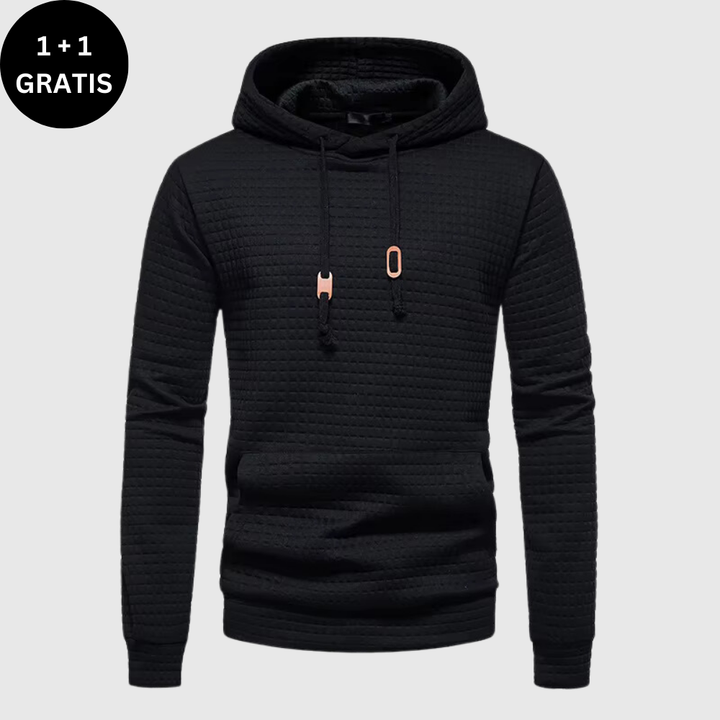 GEORGE™ Hoodie | 1+1 GRATIS