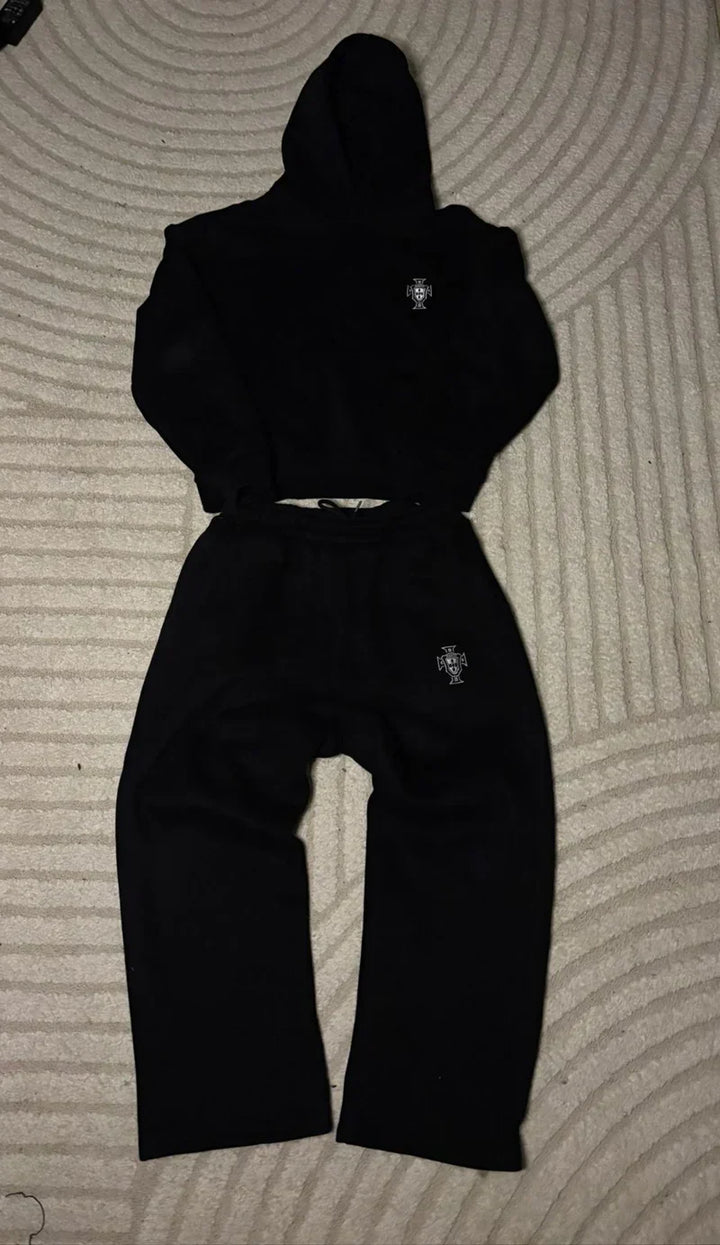 PORTUGAL TRACKSUIT - Zweiteiliges Set