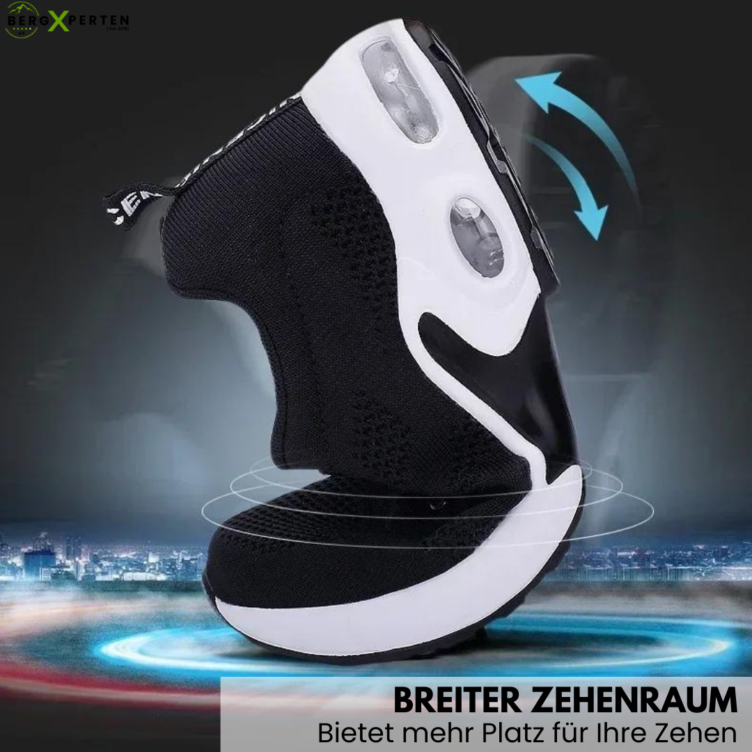 ORTHO CARE™ - Ergonomische Schmerzlinderungs-Schuhe