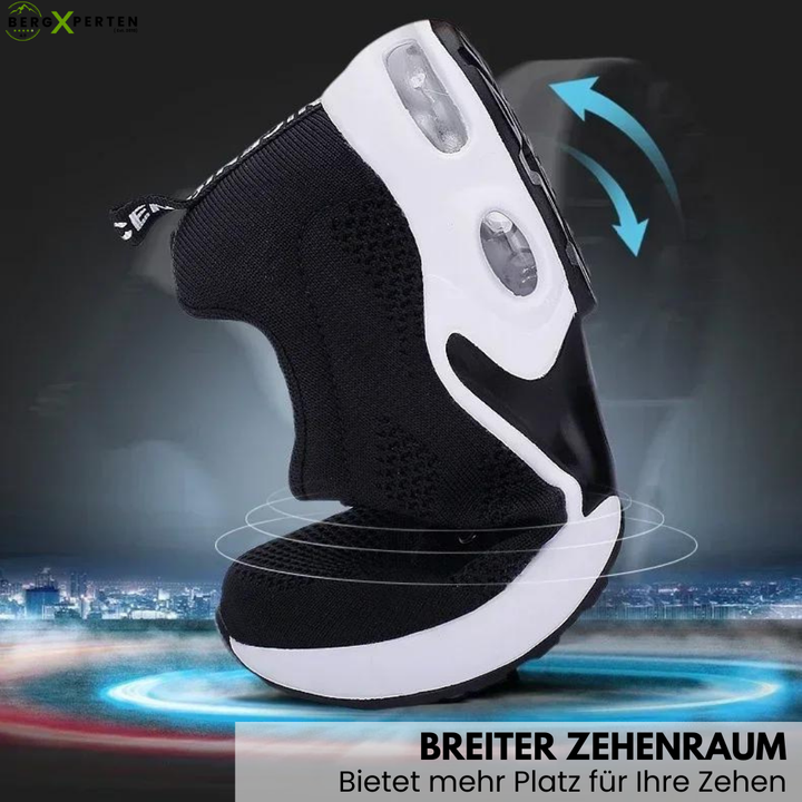 ORTHO CARE™ - Ergonomische Schmerzlinderungs-Schuhe