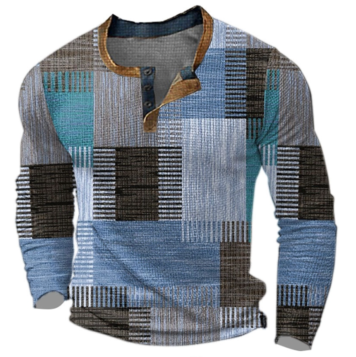 ANTON™ - Stilvolle Herenpullover