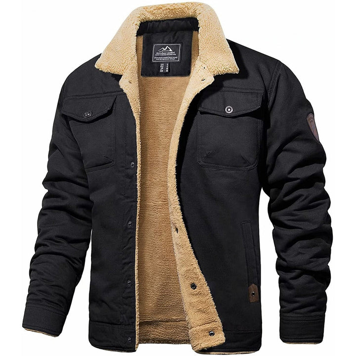 MOUNT™ - Bomberjacke