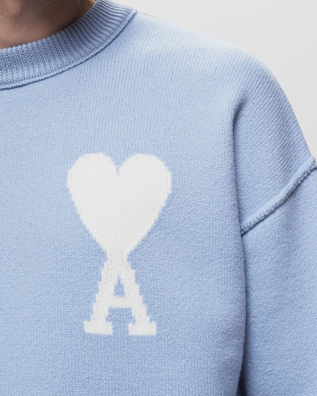 AMI HEART™ - Pullover