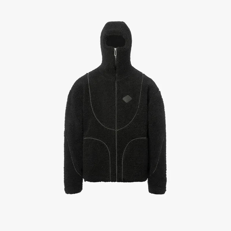 AURION™ - Wolke Hoodie