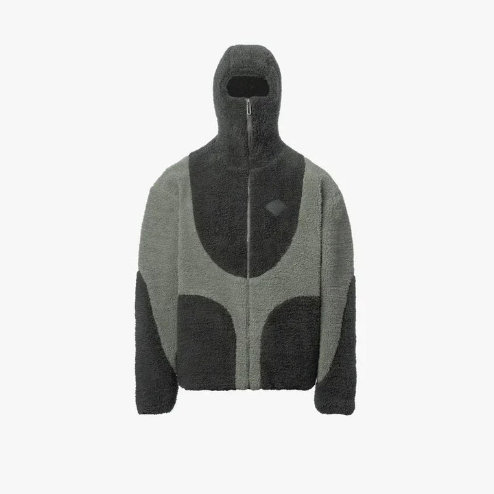 AURION™ - Wolke Hoodie