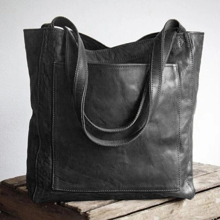 MARJA™ - Lederhandtasche