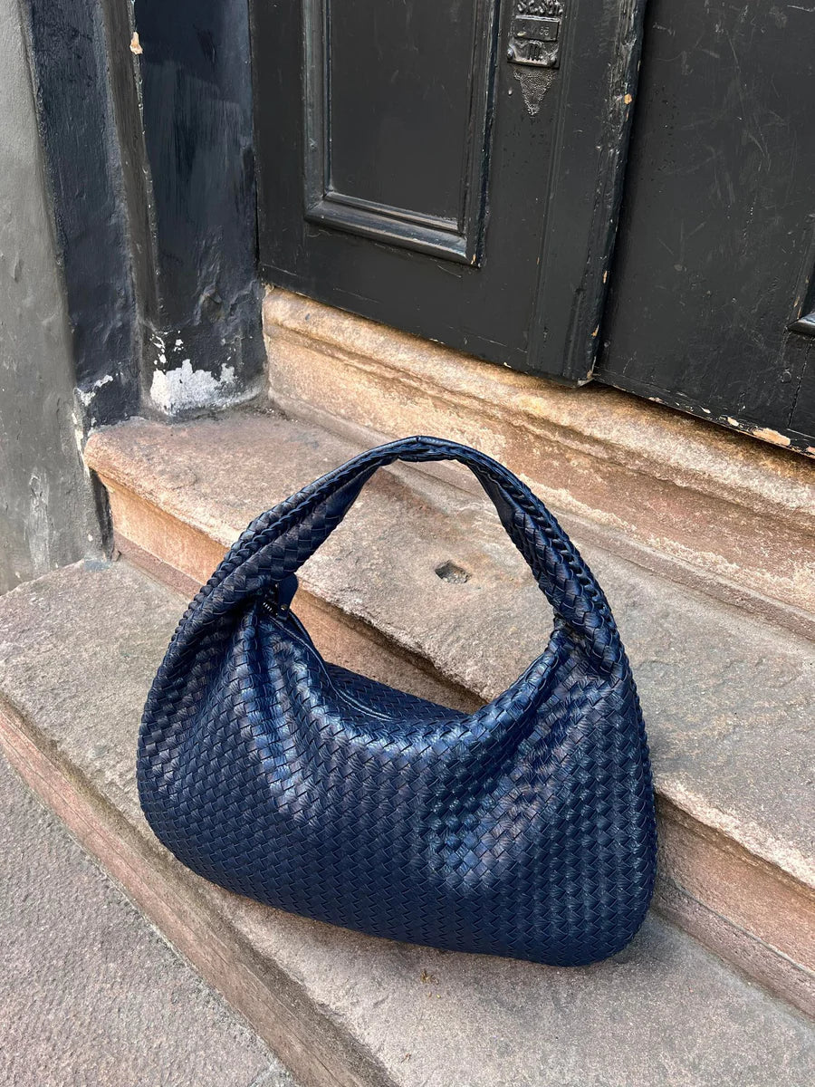 ALICE™ - Trendige geflochtene Tasche