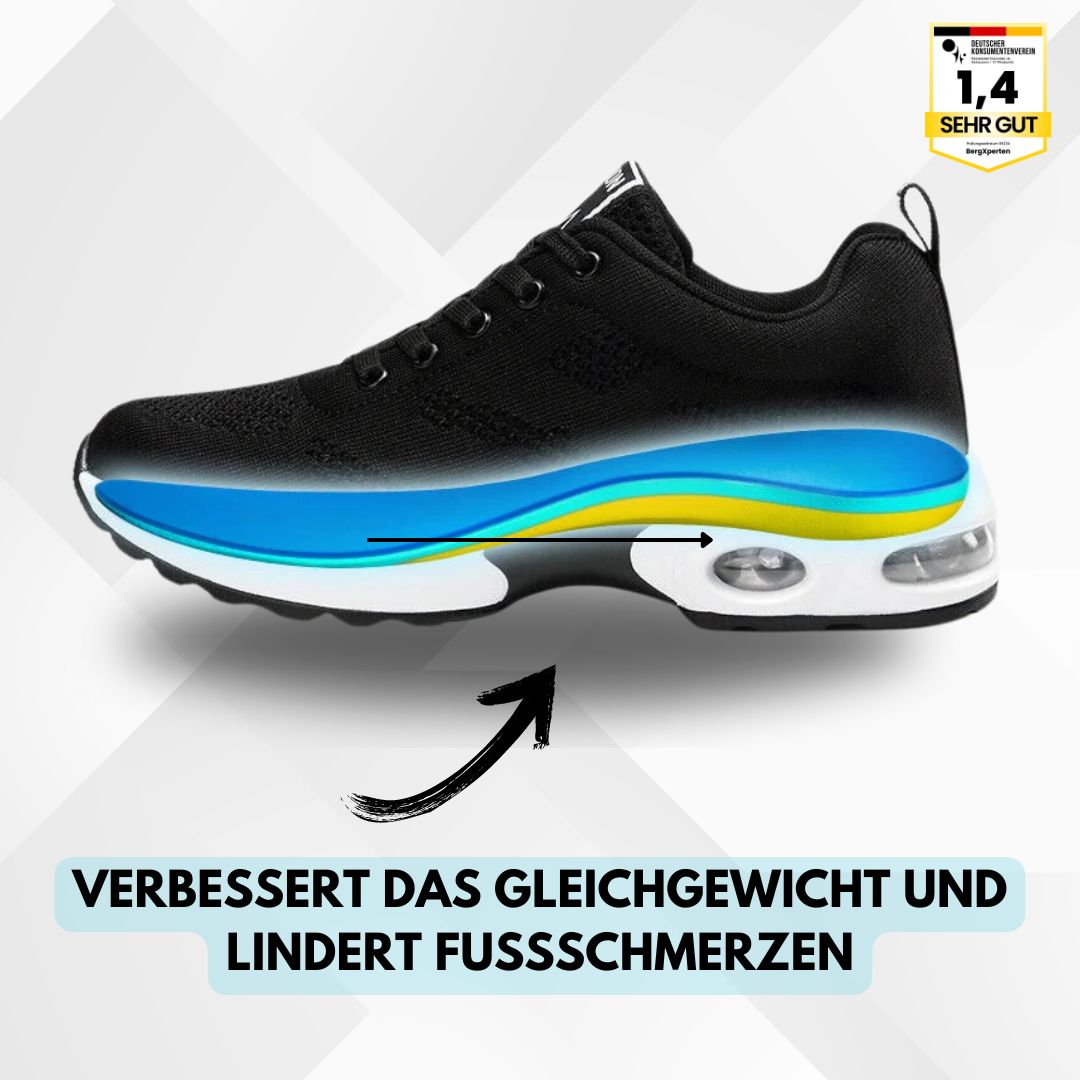 ORTHO CARE™ - Ergonomische Schmerzlinderungs-Schuhe