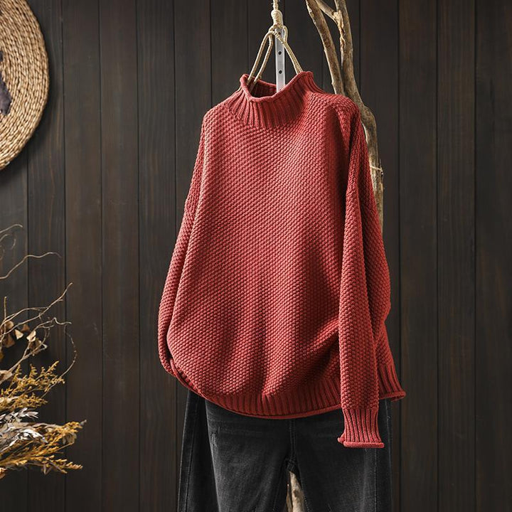 NOA™ – Bequemer Strickpullover