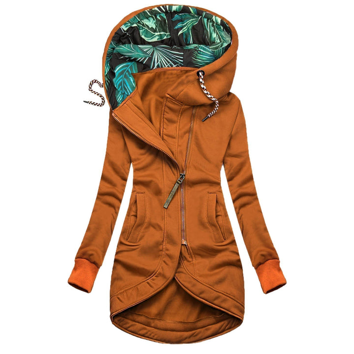 TONYE™ - Wasserdichte Winterjacke für Damen