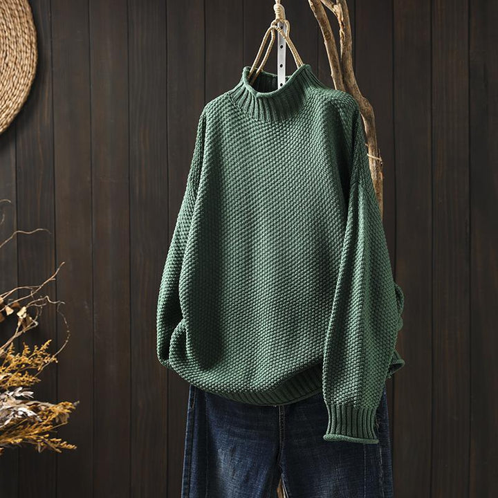 NOA™ – Bequemer Strickpullover