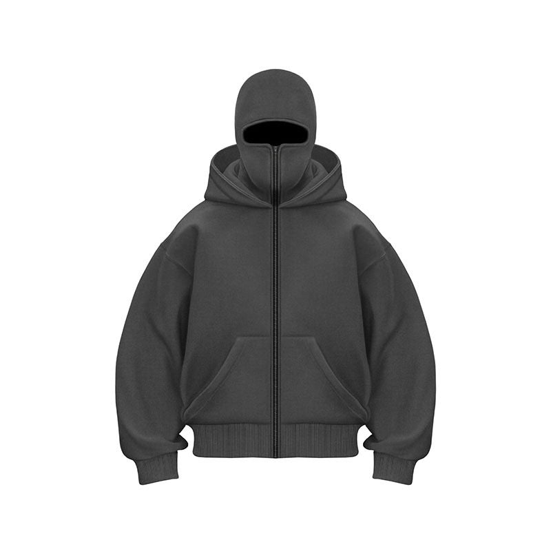 BALACLAVA HOODIE™ - Original