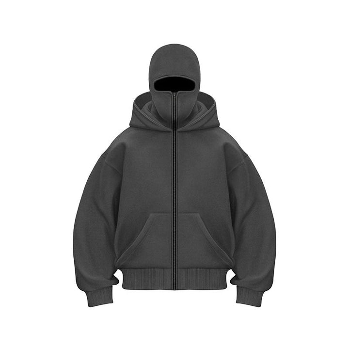 BALACLAVA HOODIE™ - Original