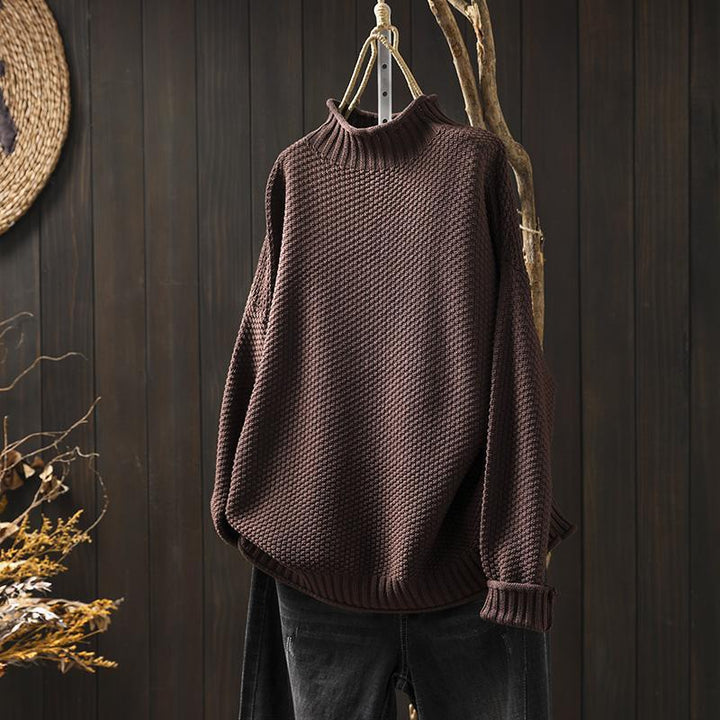 NOA™ – Bequemer Strickpullover