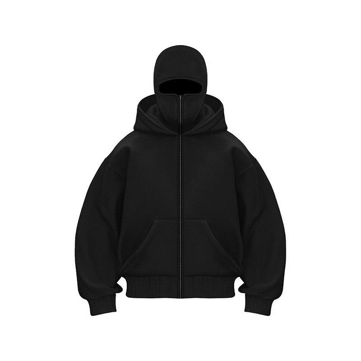 BALACLAVA HOODIE™ - Original