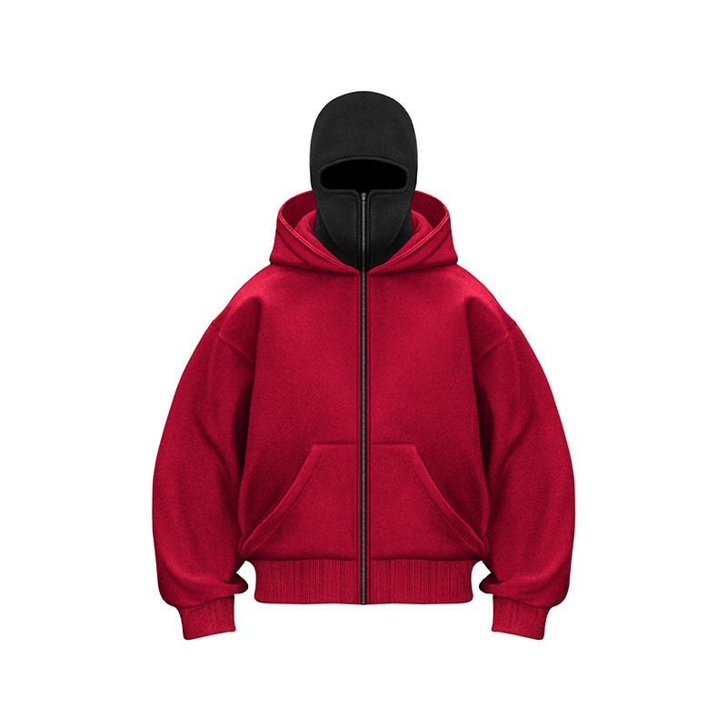 BALACLAVA HOODIE™ - Original