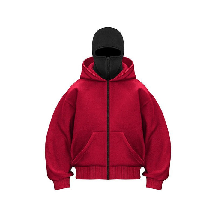 BALACLAVA HOODIE™ - Original