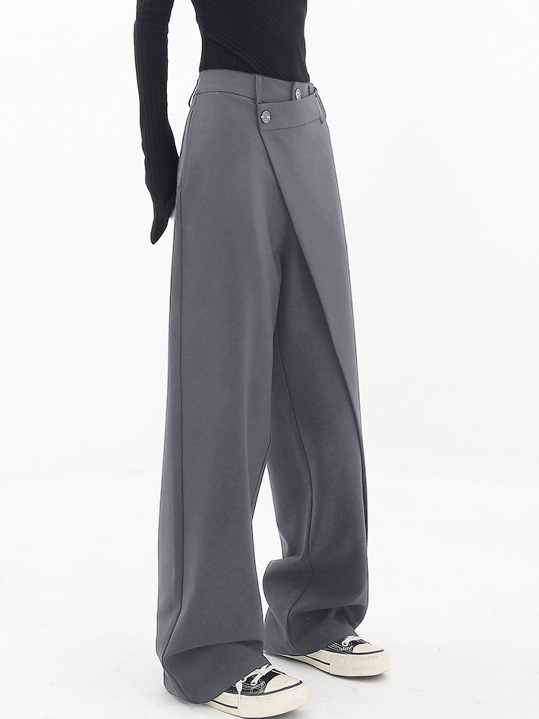 YULI™ - Moderne Baggy-Hose