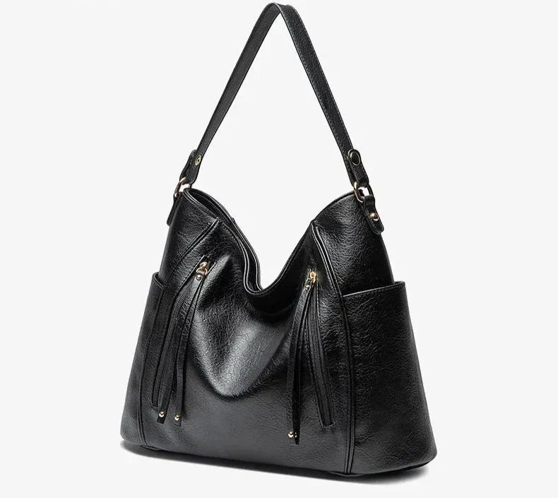 BLANCHE™ - Elegante Ledertasche