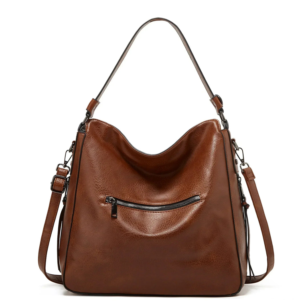 MURIEL™ - Ledertasche