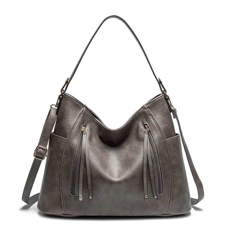 BLANCHE™ - Elegante Ledertasche