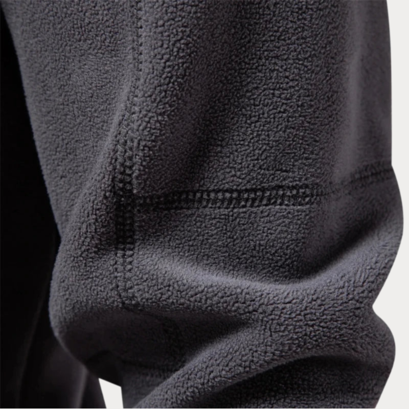 LEON™ - Fleece-Pullover