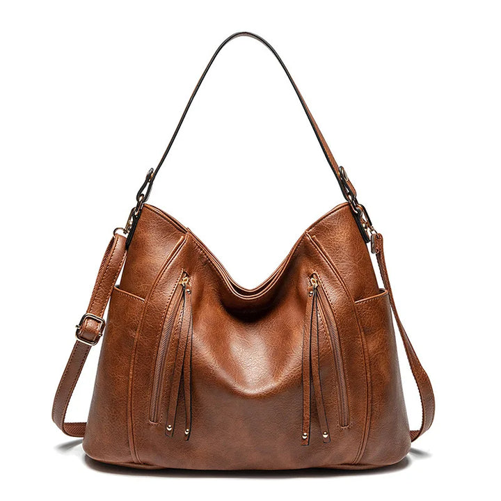 BLANCHE™ - Elegante Ledertasche