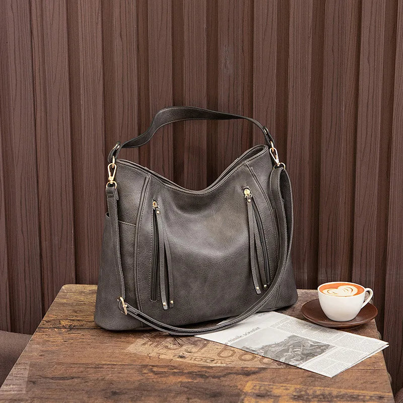 BLANCHE™ - Elegante Ledertasche