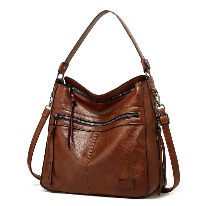 MURIEL™ - Ledertasche