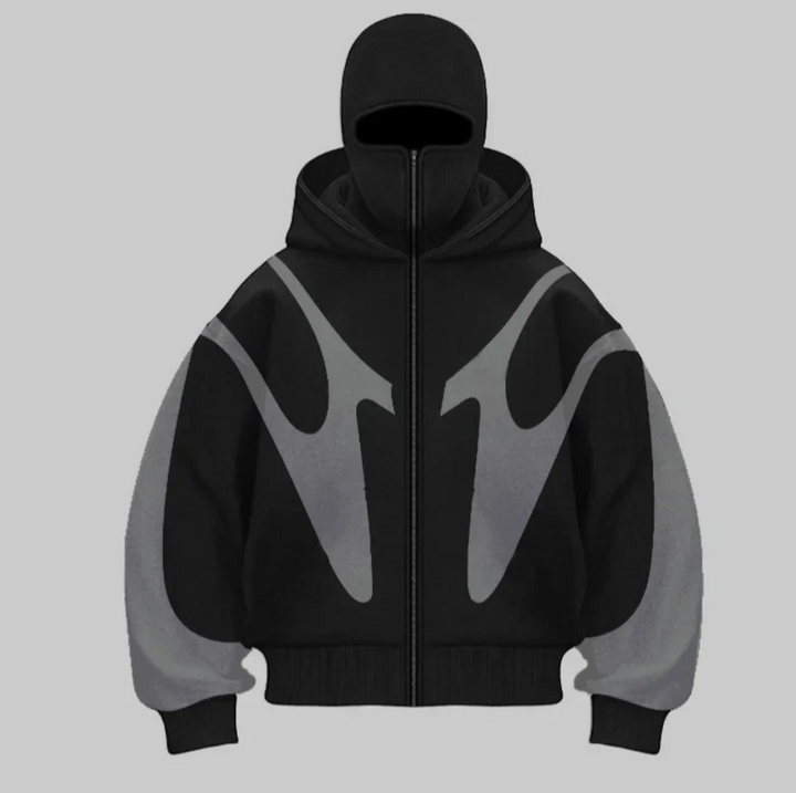 HUGO™ - Phantom Shield Kapuzenpullover