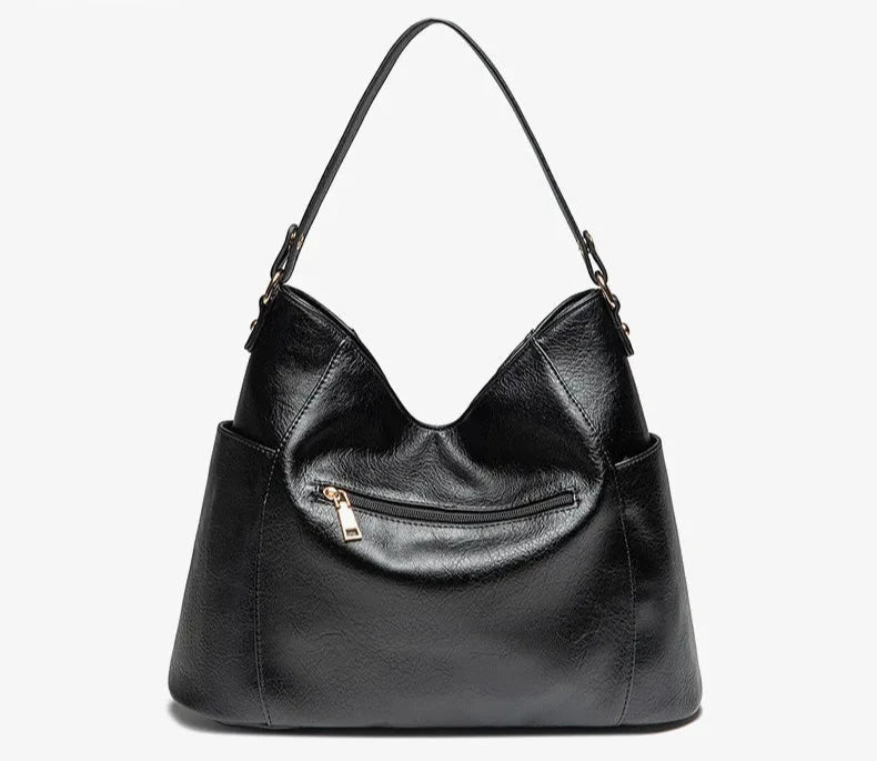 BLANCHE™ - Elegante Ledertasche