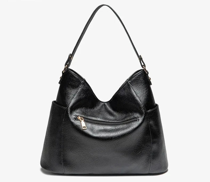 BLANCHE™ - Elegante Ledertasche