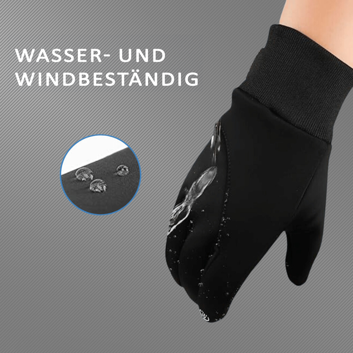 Sophie – Warme Handschuhe für die Saison