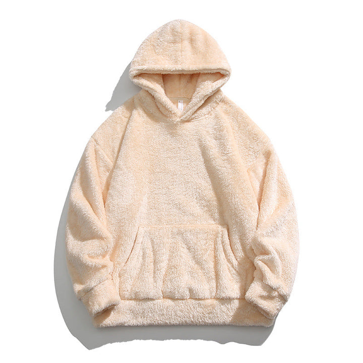 VALENTE™ - Flauschiger Hoodie (UNISEX)